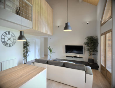 Terrasse appartement Sancerre gite vacance location maison loire vin campagne